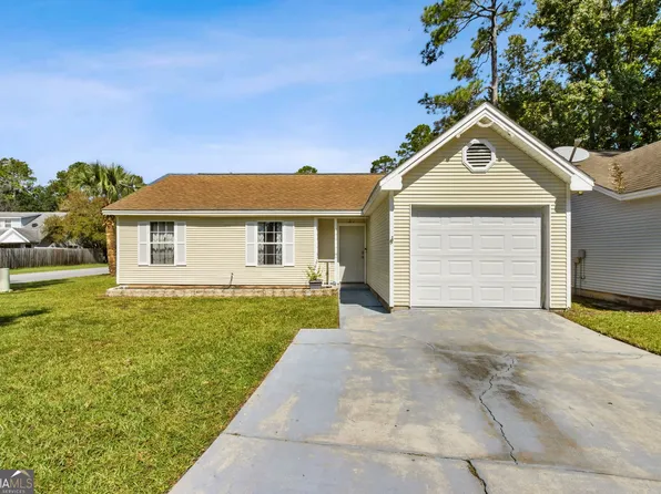 101 Egret Ct, Kingsland, GA 31548