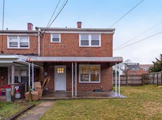 825 Lannerton Rd, Middle River, MD 21220