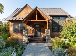 6008 Eagle Lane, Carrabassett Valley, ME 04947