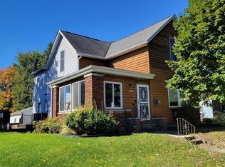 1160 Poplar St, Huntington, IN 46750