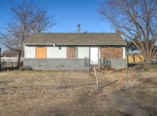 4462 N Detroit Ave, Tulsa, OK 74106