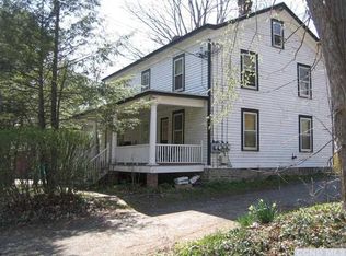 5901 Route 9 #C, Rhinebeck, NY 12572