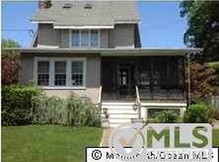 257 Park Ave, Long Branch, NJ