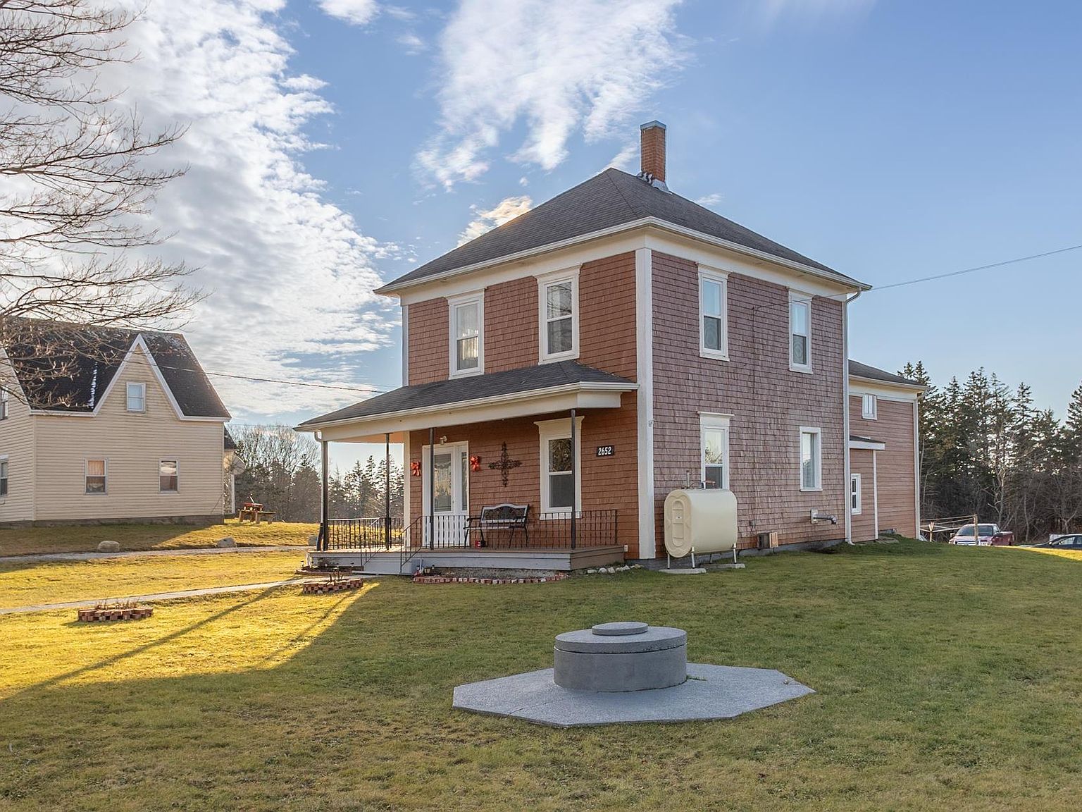 2652 Highway 334, Wedgeport, NS B0W 1B0 MLS 202417275 Zillow