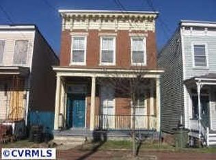 608 Hancock St, Richmond, VA 23220