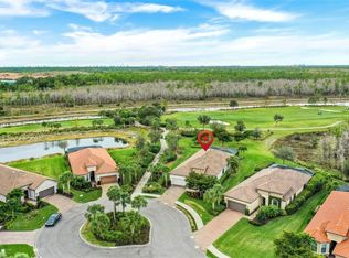 8815 Vaccaro Ct, Naples, FL 34119