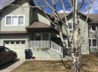 407 Overbrook Dr APT 17, Bozeman, MT 59715