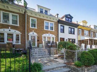 1452 Spring Rd NW, Washington, DC 20010