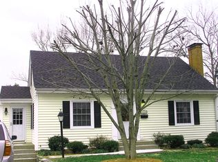 104 W Grundy Ave, Springfield, KY 40069