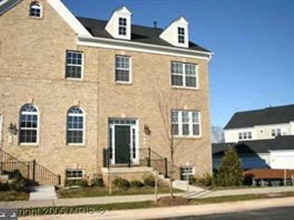 620 Kingfisher Ave, Gaithersburg, MD 20877