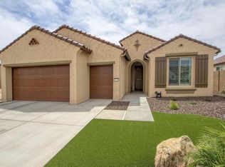 16755 W Monte Vista Rd, Goodyear, AZ 85395