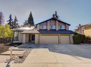 12273 Alcosta Blvd, San Ramon, CA 94583