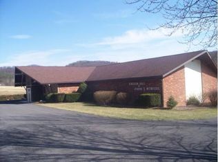 10300 Country Club Rd NE, Cumberland, MD 21502
