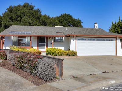 2805 Coleman Pl, Fremont, CA, 94555