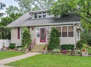 1309 Schilling Ave, Chicago Heights, IL 60411