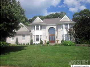 1474 Garrett Dr, Wall Township, NJ 07719