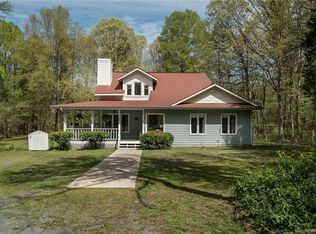 119 E Sandy Ridge Rd, Monroe, NC 28112