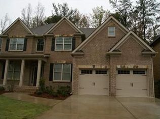 2147 Roberts View Trl, Buford, GA 30519