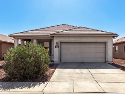 34516 S Pioneer Way, Red Rock, AZ, 85145