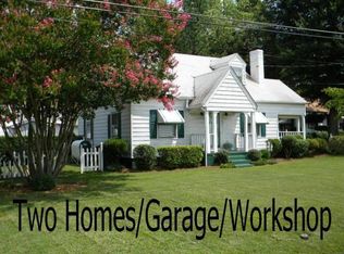 215 Stewart Rd, Winston Salem, NC 27107