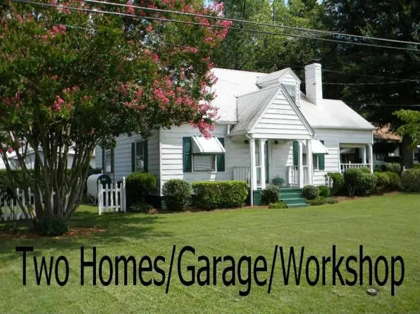 215 Stewart Rd, Winston Salem, NC 27107
