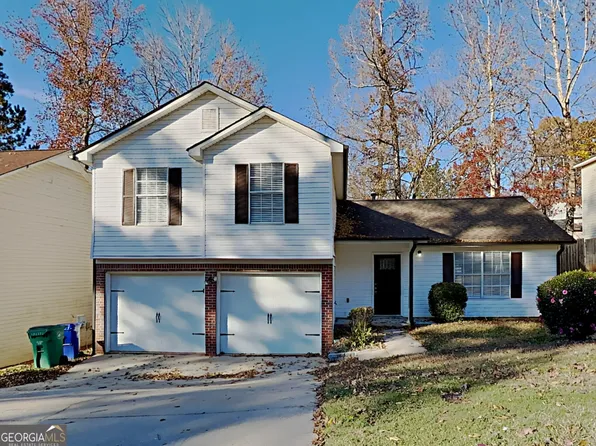 4856 Haymarket Trl, Decatur, GA 30035