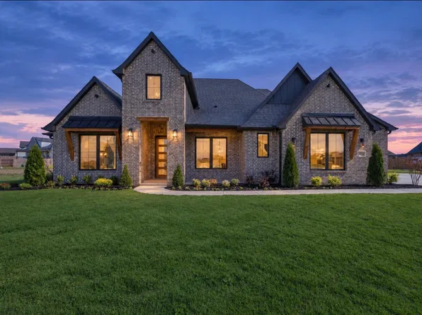 17749 S 45th East Ave, Bixby, OK 74008