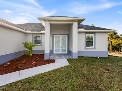 407 W 7th St, Lehigh Acres, FL, 33972