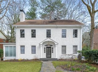 1111 Clifton Rd NE, Atlanta, GA 30307