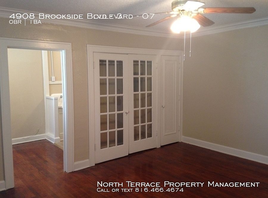 1st image of 4908 Brookside Blvd #3