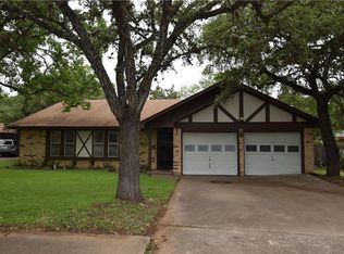 5506 Abilene Trl, Austin, TX 78749