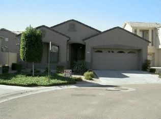 1242 S Mansard, Mesa, AZ 85209