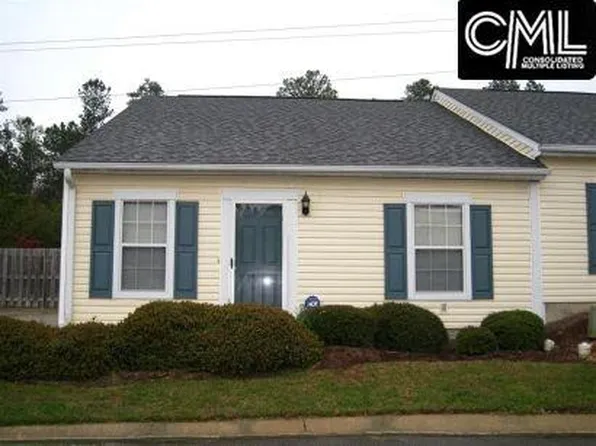 421 Twin Eagles Dr, Columbia, SC 29203