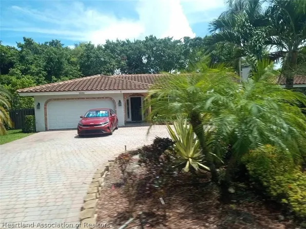 2591 NW 105th Ter, Pompano Beach, FL 33065