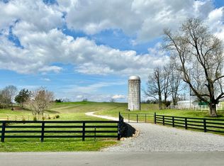1178 Jacksboro Rd, Bronston, KY 42518
