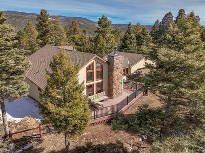 22 Acoma Circle, Angel Fire, NM, 87710