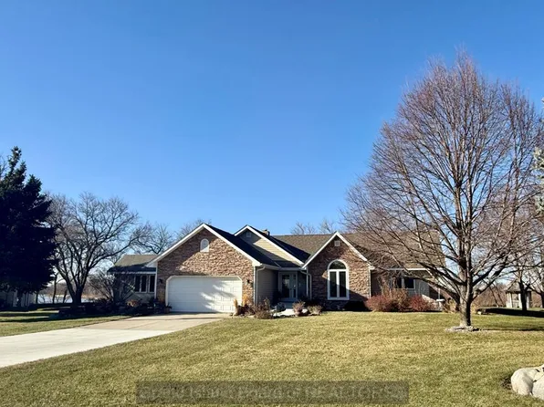 105 Jansen Cir, Saint Paul, NE 68873