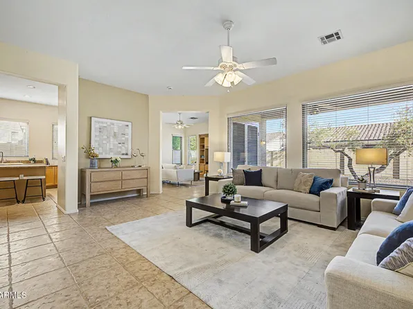 5173 W MURIEL Drive, Glendale, AZ 85308