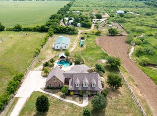 3100 Amyx Hill Rd, Ponder, TX 76259