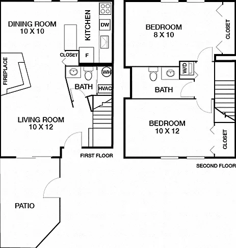 100 Forest Place Apartments — Photo 49