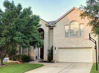300 Chesapeake Bay Ln S, Austin, TX 78717