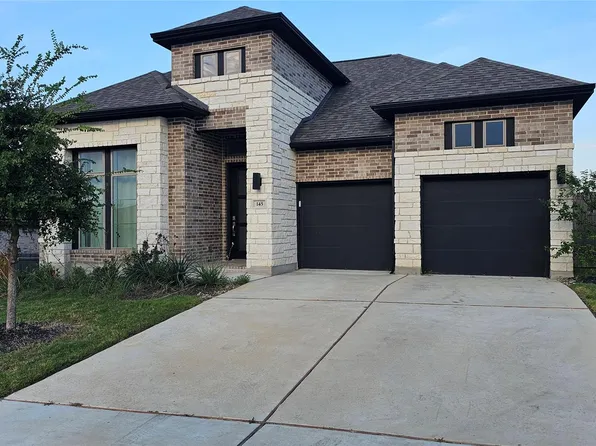 145 Cyrus Milton Dr, Buda, TX 78610
