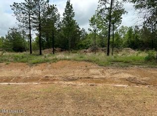 Bent Crk Lot 21, Picayune, MS 39466
