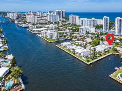3110 NE 27th Street #101, Fort Lauderdale, FL, 33308