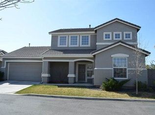 1712 Burwood Cir, Reno, NV 89521