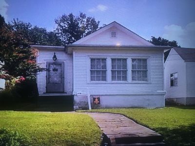 1920 Richmond Dr, Louisville, KY, 40205