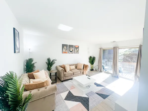 5021 Green Mountain Cir Unit 5, Columbia, MD 21044