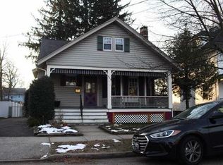 333 Orange St, Dunellen, NJ 08812