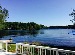 12 Birch Dr, Exeter, RI 02822