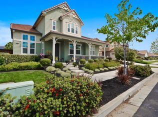 503 Milford St, Brentwood, CA 94513